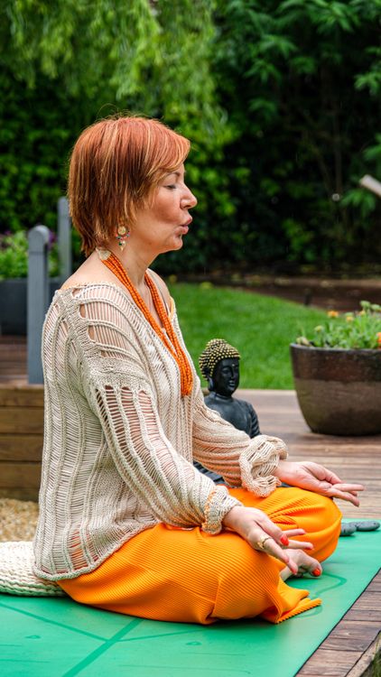 Mindfulness-Based Therapy